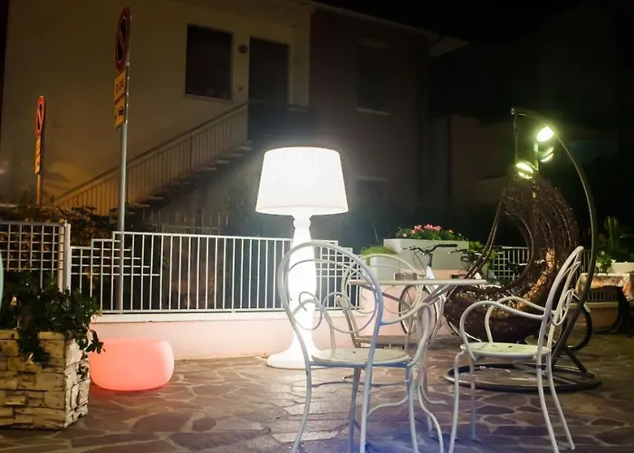 Hotel Angelini Rimini