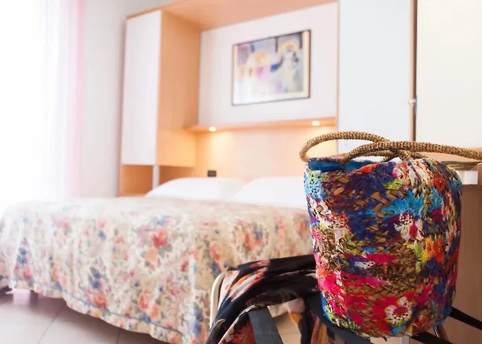 Angelini Hotel Rimini