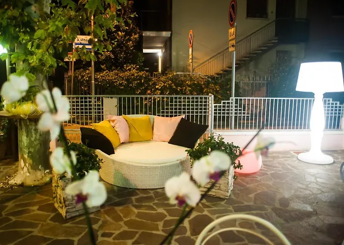 Angelini Hotel Rimini