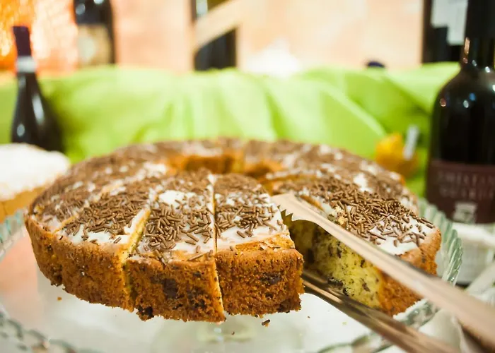 מלון Angelini 3*