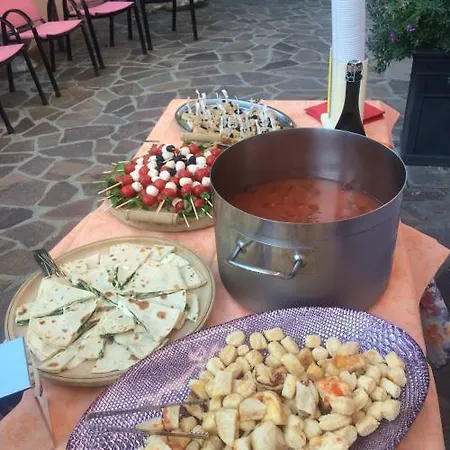 Angelini 3*