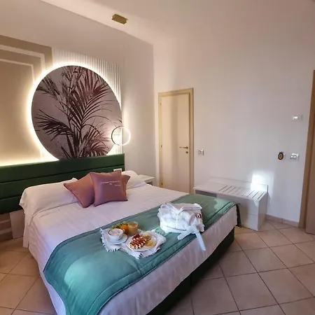 Hotel Angelini Rimini