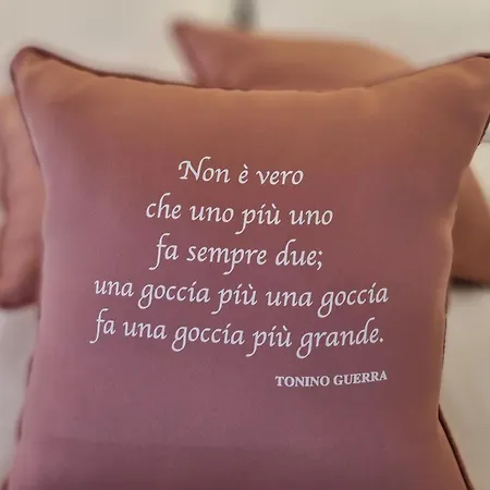 Angelini فندق