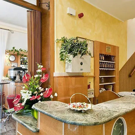 Angelini Hotel Rimini